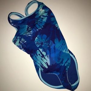 Brand NWOT TYR Reversible Suit